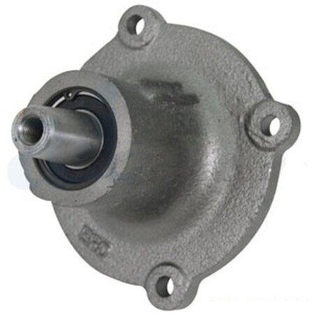 Aftermarket Water Pump w/o Pulley A157143